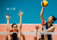 中国女排击败巴西晋级决赛 妹妹们好样的