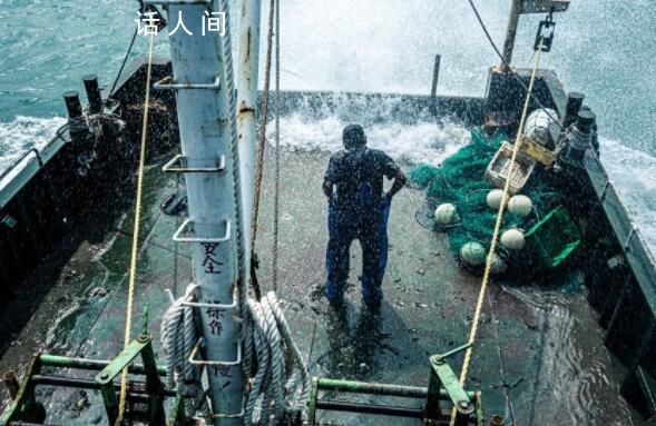 中国渔民:日本把我财路给断了