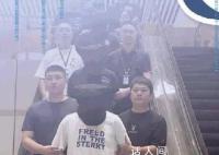 缅甸电诈“黑监狱”:逃跑就开枪