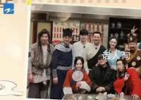 《武林外传》剧方称浙江卫视侵权
