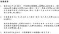 中国恒大上半年经营性亏损173.8亿 非经营性亏损人民币150.3亿元