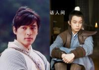 胡歌说再拍李逍遥应该让吴磊演 我俩第一次合作他就演我小时候