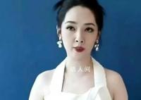 郭碧婷越来越像向太了 引起了广泛讨论