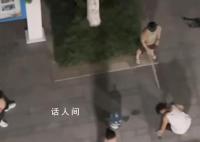 学校教练打学生多次踹头掌掴 当事教练被停职被送派出所