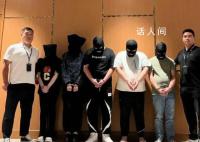 4天内24名在缅电诈嫌犯被押解回国 严厉打击本区域诈赌犯罪