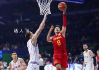 中国男篮vs塞尔维亚男篮 42分分差惨败