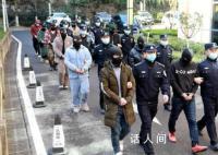 缅北电诈真相:95%的人是自愿