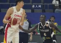 媒体人:周琦还没到被开会的地步