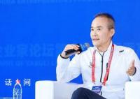 王石:人活得太长对下一代没好处