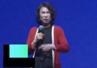 董明珠自曝70岁没保养 我天天数数字就是保养