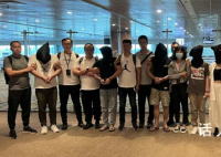 缅甸赌诈团伙头目大致为这三类人 逃犯传销分子其他情况