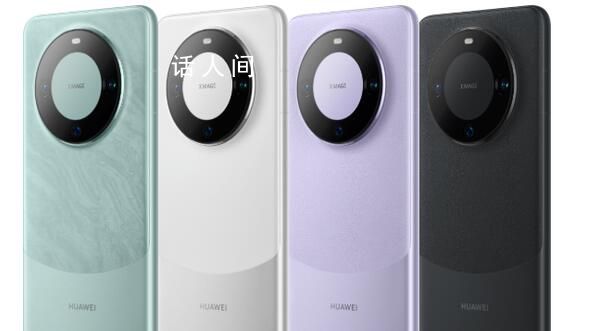 华为不打算在海外市场推Mate60 Pro