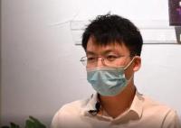 他被“诬陷”地铁偷拍后的80天 维权也是想要一个结果一个答案