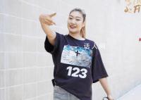 神秘人官方晒李梦数据 三分新秀第1得分第5