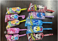 浙江查获日本核辐射地区进口食品 当场对该批商品进行扣押