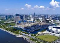 以“亚运之窗”展现“中国之治”