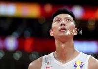 易建联正式宣布退役 篮球已经陪我走过了21年