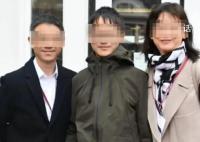1家3口入境美国数小时遇车祸1死2伤 将肇事司机所属公司告上法庭