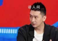 孙悦批男篮:为什么会那么不在乎