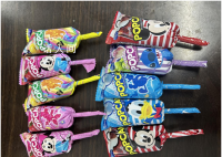温州查获日本核辐射地区进口食品 目前案件正在进一步调查中