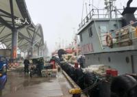 日本核污水入海对江苏渔业影响多大 鲜活海产品当天开始受影响