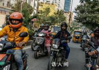 印度跑网约车比白领工资高一半 印度白领在转行