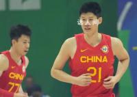 中国男篮首胜!保留奥运会希望