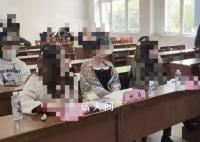 中南财大被解聘女讲师已失联4个多月 祝晶失联前和其领导发生矛盾
