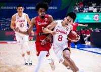 中国男篮世界杯小组三战全败 三战净负80分