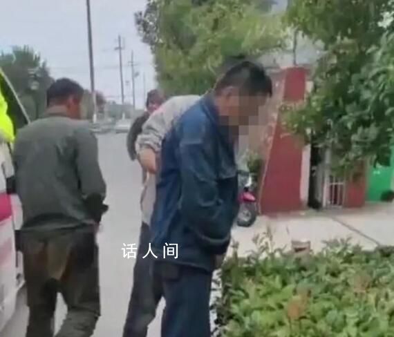 浙江一化工厂泄漏 多人头晕流泪