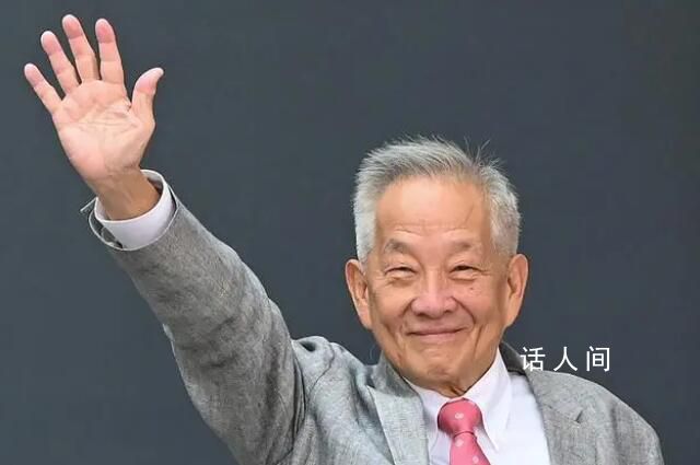 新加坡总统候选人:很想重学华语