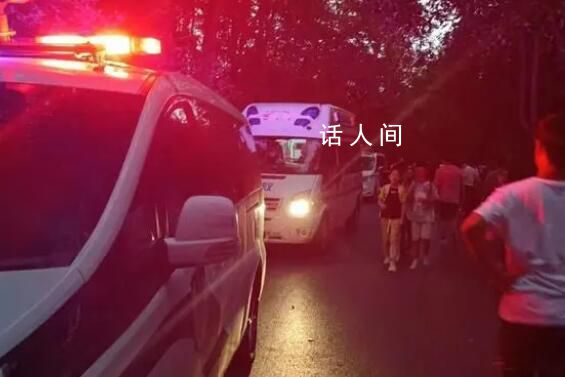 女子山坡上自缢身亡?警方回应