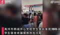 学校回应宿舍床铺紧挨无缝隙 已收到家长投诉正核查处理