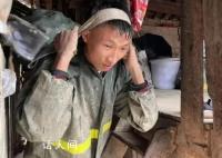 挖姜男孩到大连理工报到 共赴看海之约