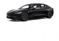 特斯拉发布新款Model 3 起售价上涨了2.8万元