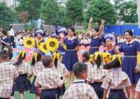 2023年小学入学人数达近年峰值 第一批二孩上小学了