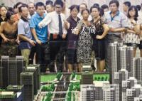 楼市放大招 房价是跌是涨?