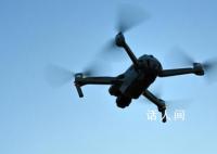 官方回应国企3亿买无人机:或有违规