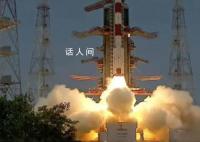 印度首个太阳探测器发射升空 是印度首个以太阳为研究对象太空任务的航天器