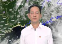广东严防台风:汕尾市长出镜提醒防范