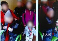 老人去世留下19份不同遗嘱 法官在案件审理过程中发现了新的情况