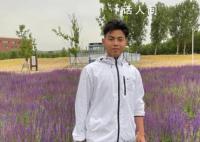 大学生拿1万2奖学金给村里修路 孙在新个人资料介绍