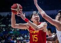 王仕鹏:球员像爷一样打球