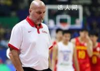 中国男篮不敌菲律宾 无缘直通奥运
