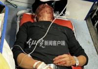 公职人员上门打71岁老人 双方已和解