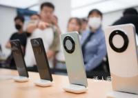 媒体:华为动作在华盛顿引发担忧