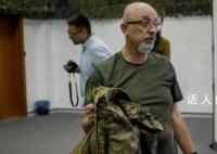 乌克兰防长被解职 新任国防部长将由乌克兰国家财产基金负责人乌梅罗夫担任