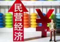 进一步激发民营经济活力动力 健全完善政企沟通机制