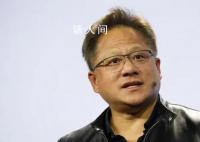 英伟达CEO与印度总理莫迪会面 称看好印度人工智能领域潜力