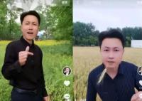 秀才曾在直播时高喊给我你的医药费 诱导粉丝刷钱给他撑场面